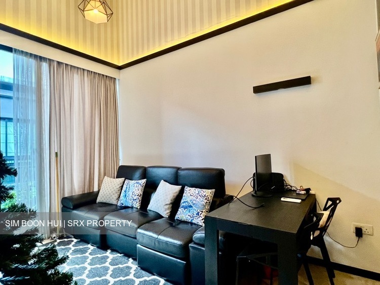 The Asana (D10), Apartment #562074181